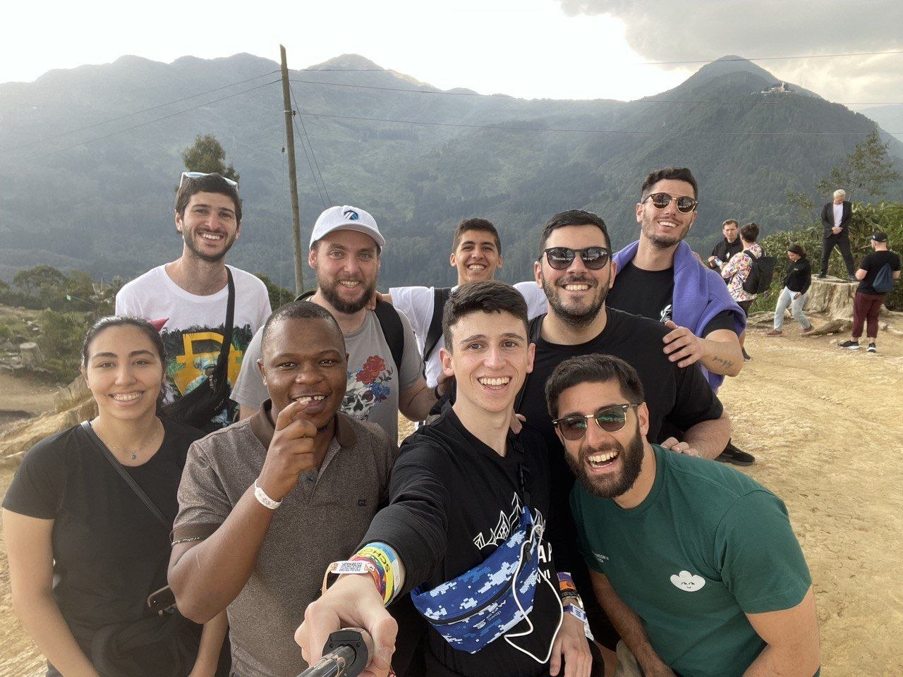 Ethereum scholars & builders